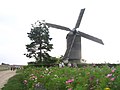 Moulin de la Garenne à Ymonville.