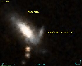 Image illustrative de l’article NGC 7355