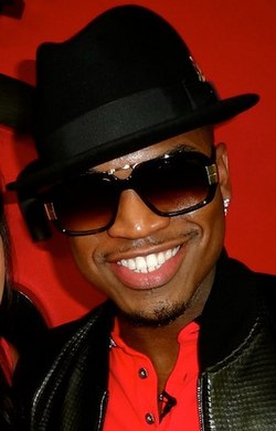 Ne-Yo tammikuussa 2013.