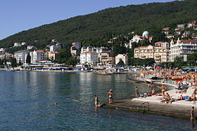 Opatija