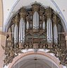 Schweimb-Orgel in Lamspringe (1696)