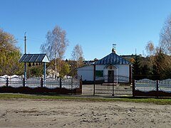 Nikolai-Kirche