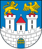 Coat of arms of Częstochowa