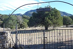 Paradise Cemetery