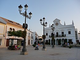 Cartaya – Veduta