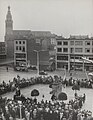 Memorial Nijmegen