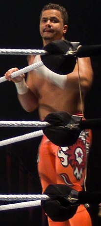 Primo (wrestler)