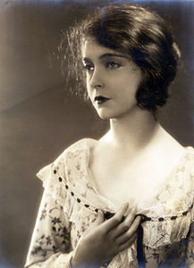 Lillian Gish