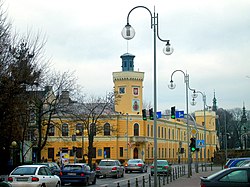 Radomskon kaupunginmuseo