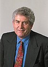 Rhodri Morgan