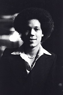 Jones in 1977