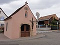 Chapelle Notre-Dame-du-Bon-Secours de Rosheim