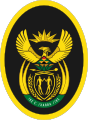 Warrant officer class 2 (South African Army)[54]