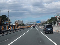 SLEX, Skyway, Nichols