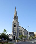 Church of St John the Evangelist