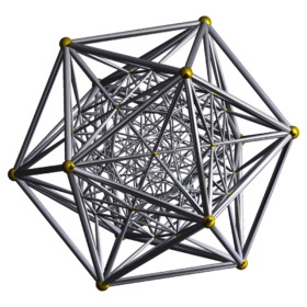 Image illustrative de l’article Hexacosichore