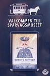 Artikel: Spårvägsmuseet Holger.Ellgaard