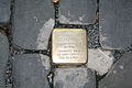 Stolperstein, Kleine Märkerstraße 3