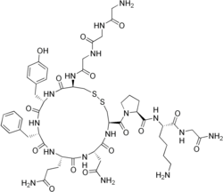 Terlipressin (INN)[1]