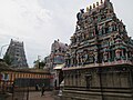 Soundararajaperumal temple, Nagapattinam