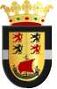 Blason de Tholen