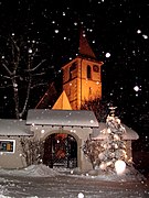 Kirche Unserer lieben Frau