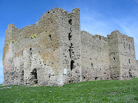 Image illustrative de l’article Château de Tolsburg