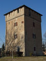 Torrione di Baganzola, Parma