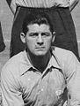 Trevor Ford was the club's top scorer during the 1954–55 season