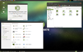 Ubuntu MATE 16.10