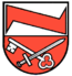 Blason de Unterwachingen