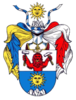 Coat of arms of Výsluní