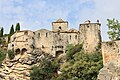 Vaison-la-Romaine, Vaucluse, France