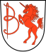 Blason de Breese