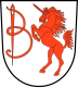 Coat of arms of Breese