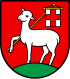 Blason de Niederrohrdorf