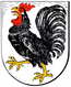 Blason de Seelze