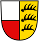 Coat of arms of Winterlingen