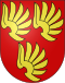 Coat of arms of Wattenwil