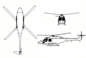 Image illustrative de l’article Westland Lynx