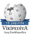 Fifteenth anniversary of the Azerbaijani Wikipedia (2019)