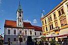 Varaždin