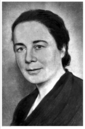 Zofia Kossak-Szczucka