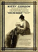 Vera the Medium (1916)