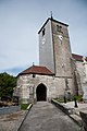 Église Saint-Nicolas de Septfontaines