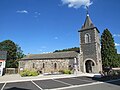 Église de l'Assomption de Recharinges