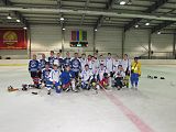 2015 champions, "Dynamo" Kharkiv, and the silver medalists, "Dnipro"