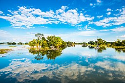 Nam Phong nationalpark