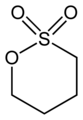 butano-1,4-sultone