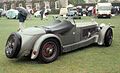 Invicta low chassis 2-seat sports 1931